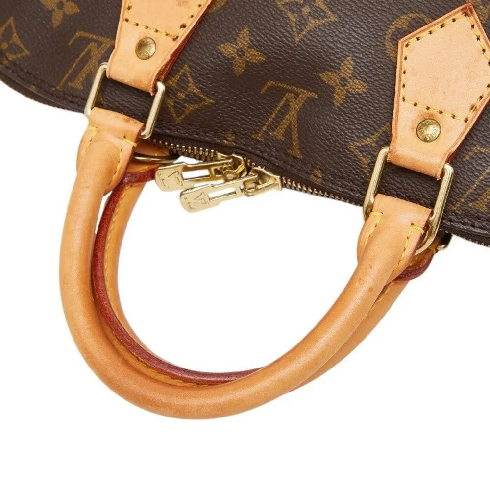 Louis Vuitton Monogram Alma Handbag M51130